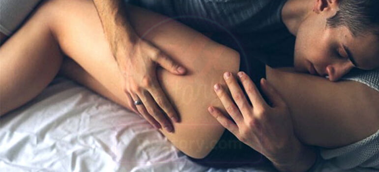 เรื่องเสียว ตอน เอาตอนแม่เมา