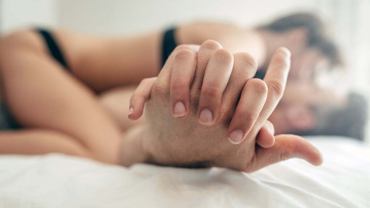 เรื่องเสียว สอนเสียวน้า