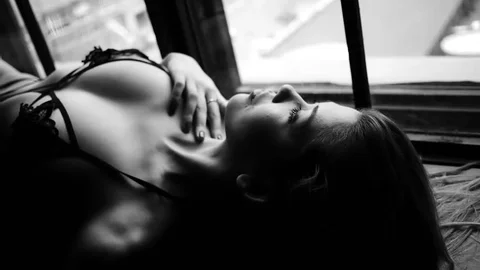 เรื่องเสียว อาคนสวย